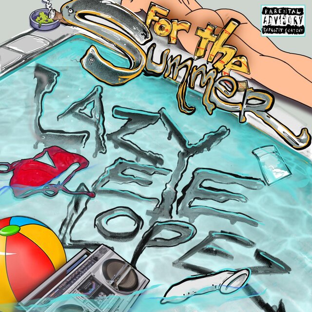 For The Summer