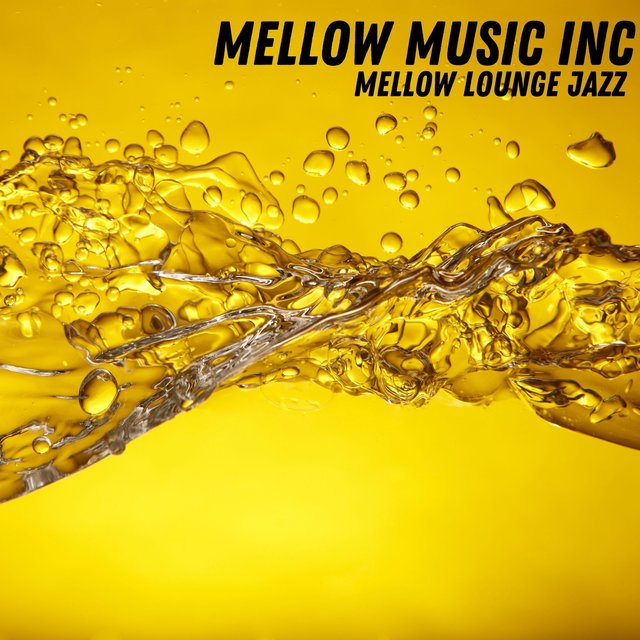 Mellow Lounge Jazz