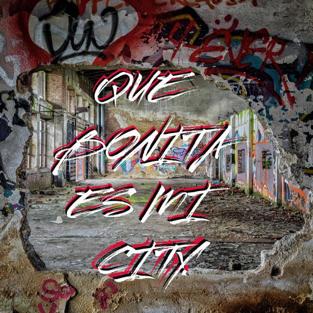 Que Bonita Es Mi City (feat. Maganhola)