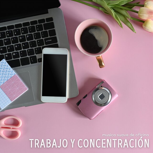 Trabajo y concentración