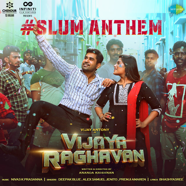Slum Anthem (From 