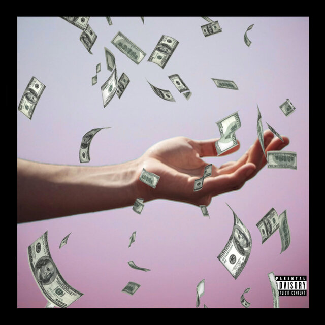NOTHING TO GIVE (feat. $WAY & Keymoney) [Remix]
