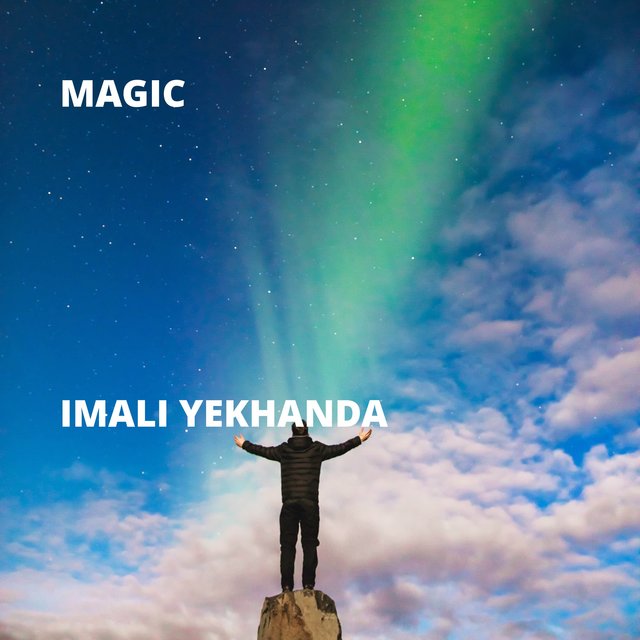 Imali Yekhanda