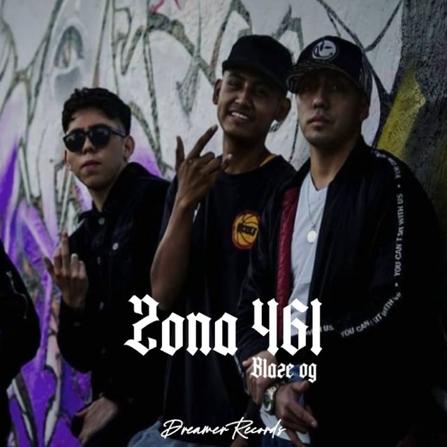 Zona 461