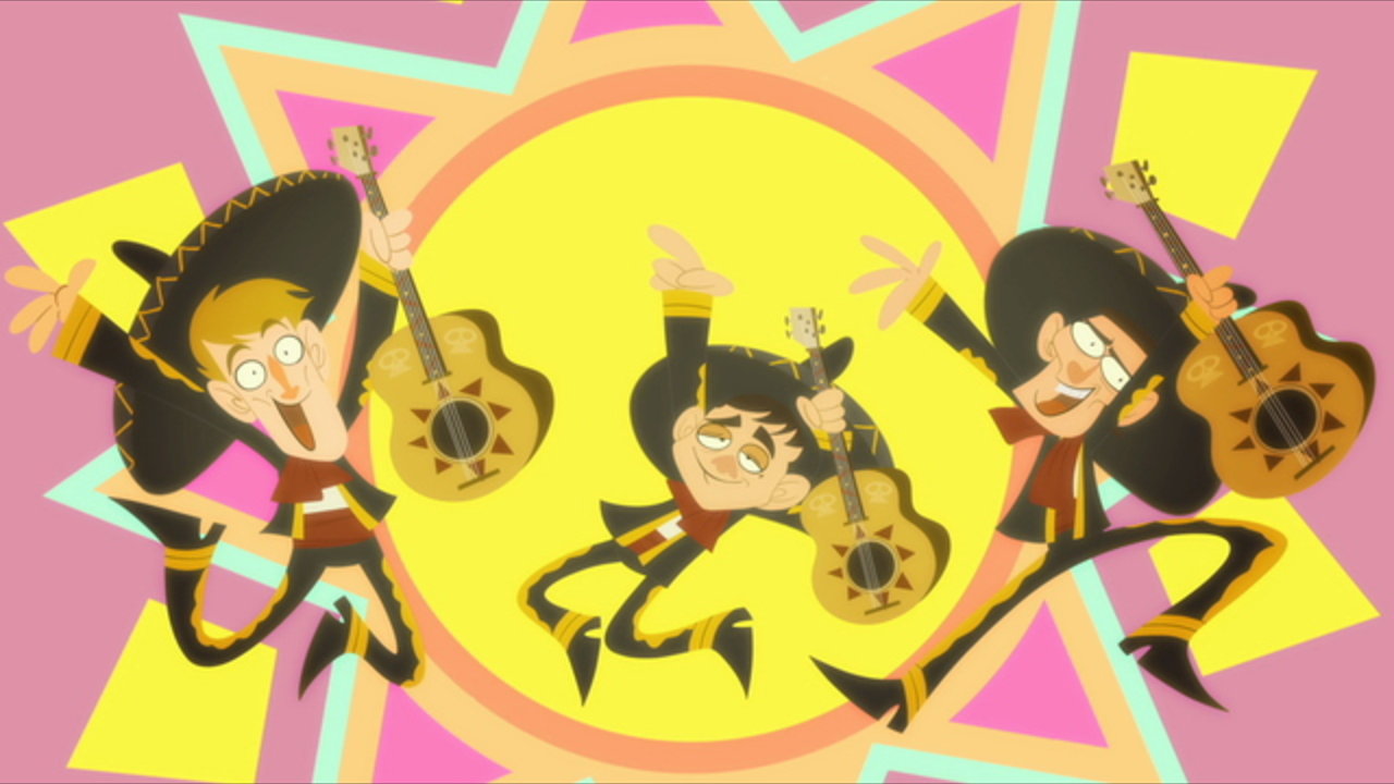 El Mariachi