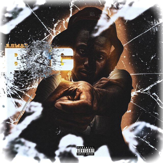 B.O.G Steppa