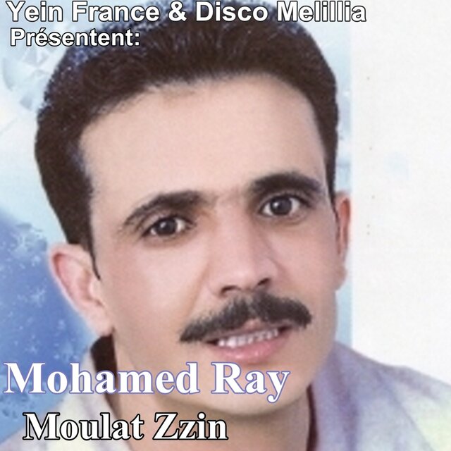 Moulat Zzin