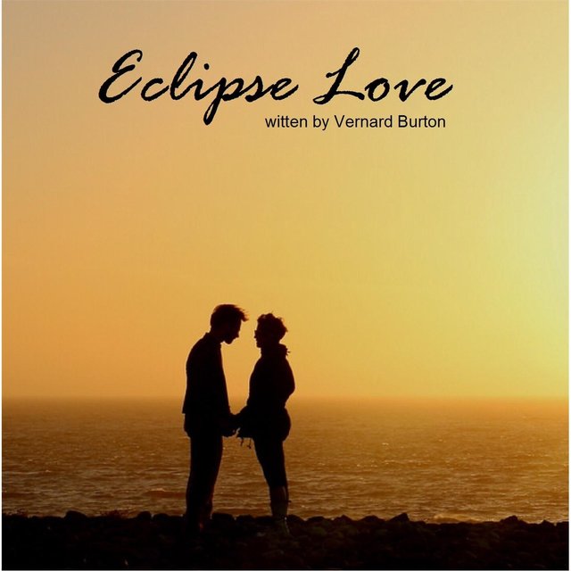 Eclipse Love (feat. Andre Sloan)