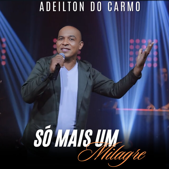 Só Mais um Milagre