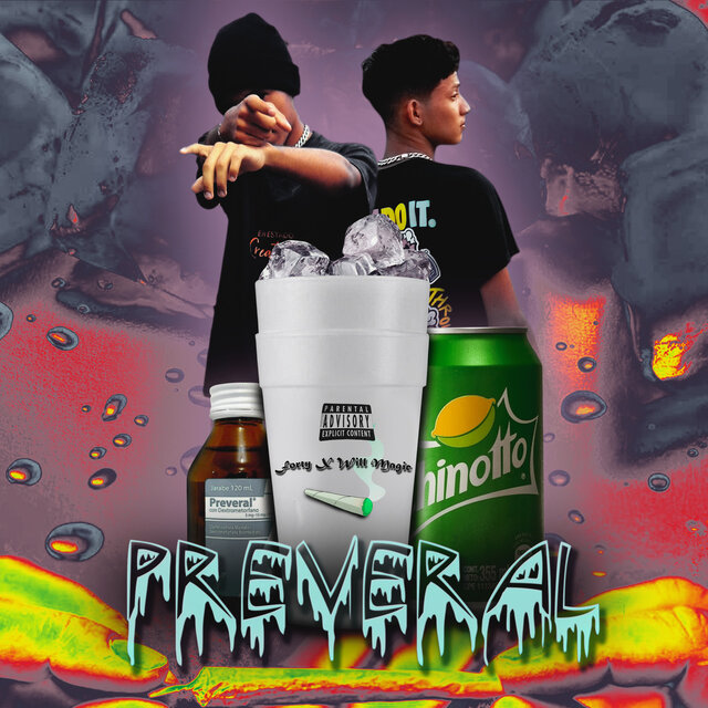 Preveral