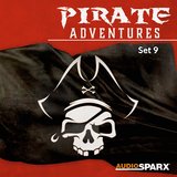Action/Mystery 32