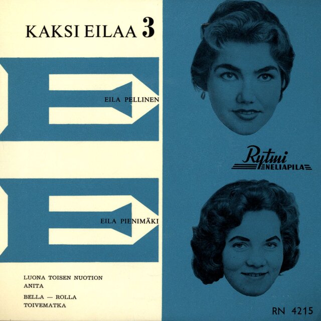 Kaksi Eilaa 3