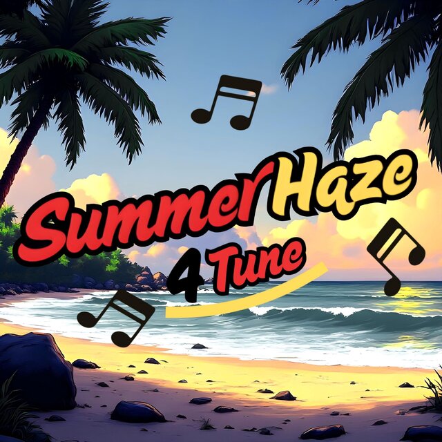 Summer Haze