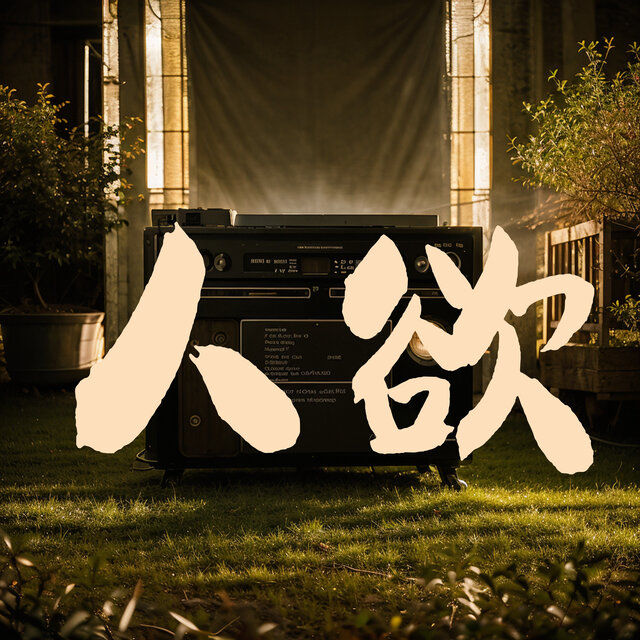 人欲