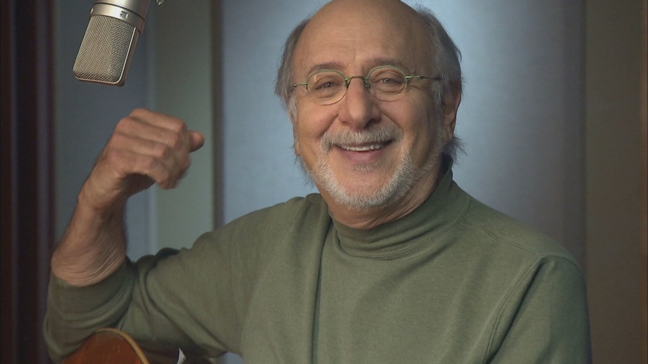 The Colonoscopy Song (Video)