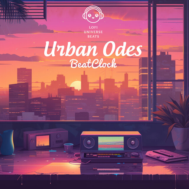 Urban Odes