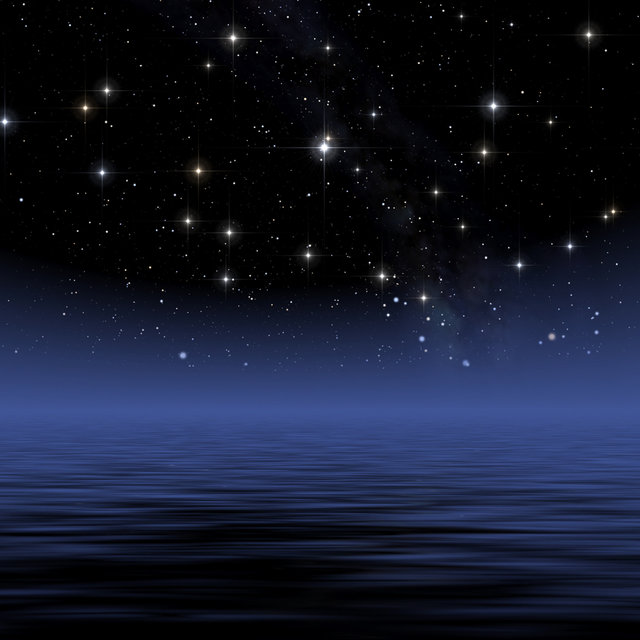 Tranquillity at Night - 36 Tracks for Peaceful Deep Sleep & Relaxation