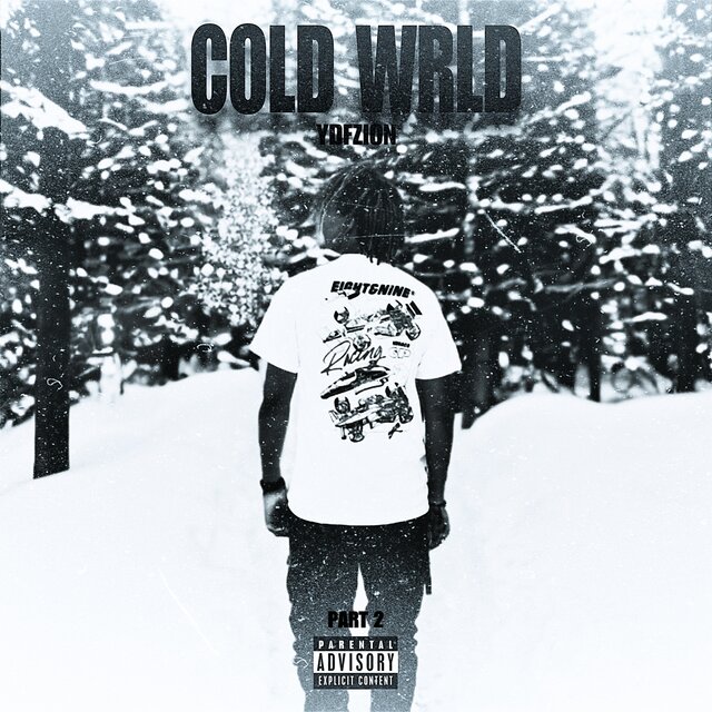 Cold Wrld, Pt. 2