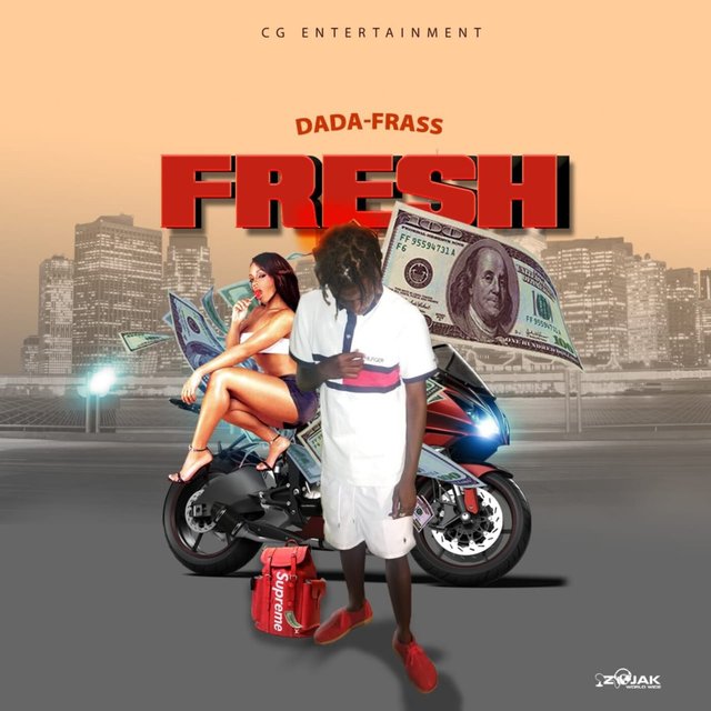 Fresh (2022)