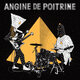 Cover art for album Vol.II by Angine de Poitrine