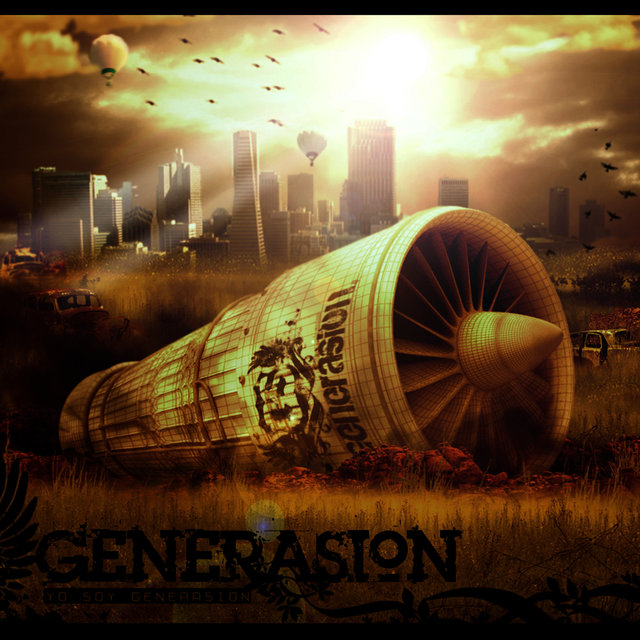 Yo Soy Generasion