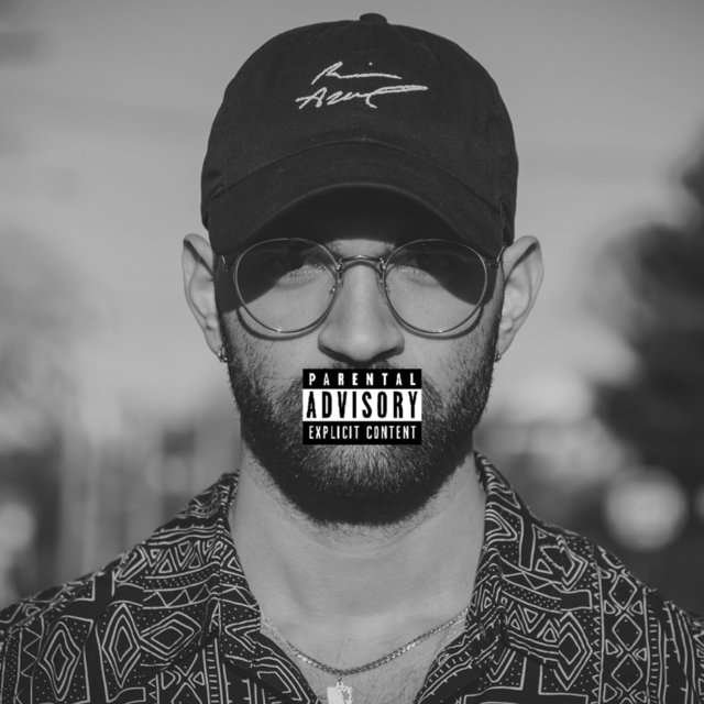 The Rio Azul EP