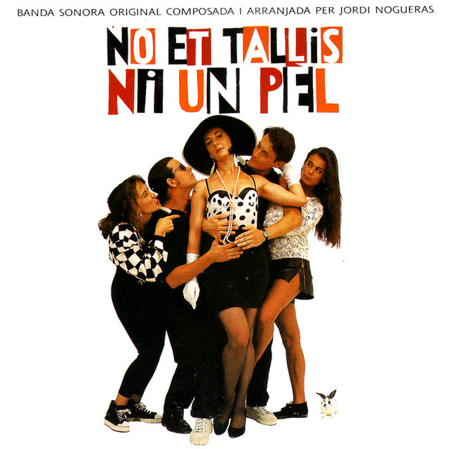 No et Tallis Ni Un Pel