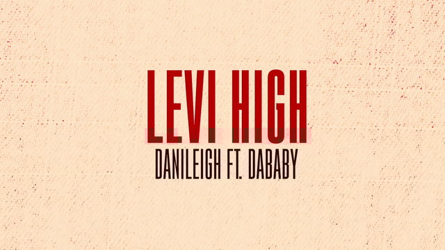 Levi High
