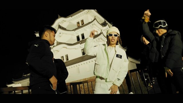 AMAGASAKI BOYZ