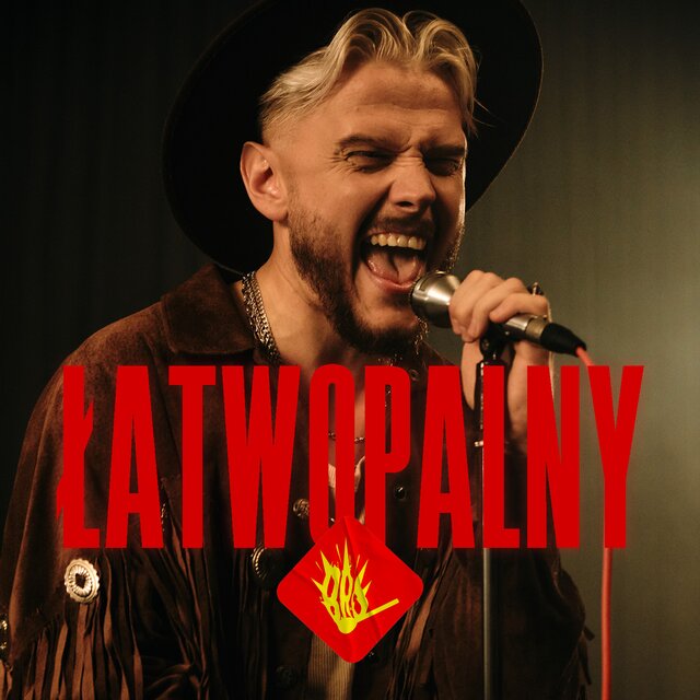 Łatwopalny