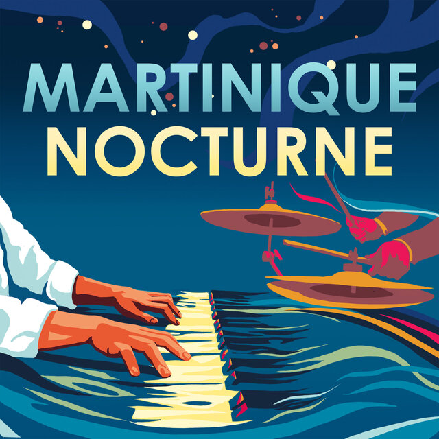 Martinique Nocturne