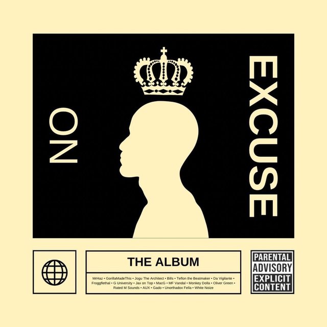 No Excuse (Finale)