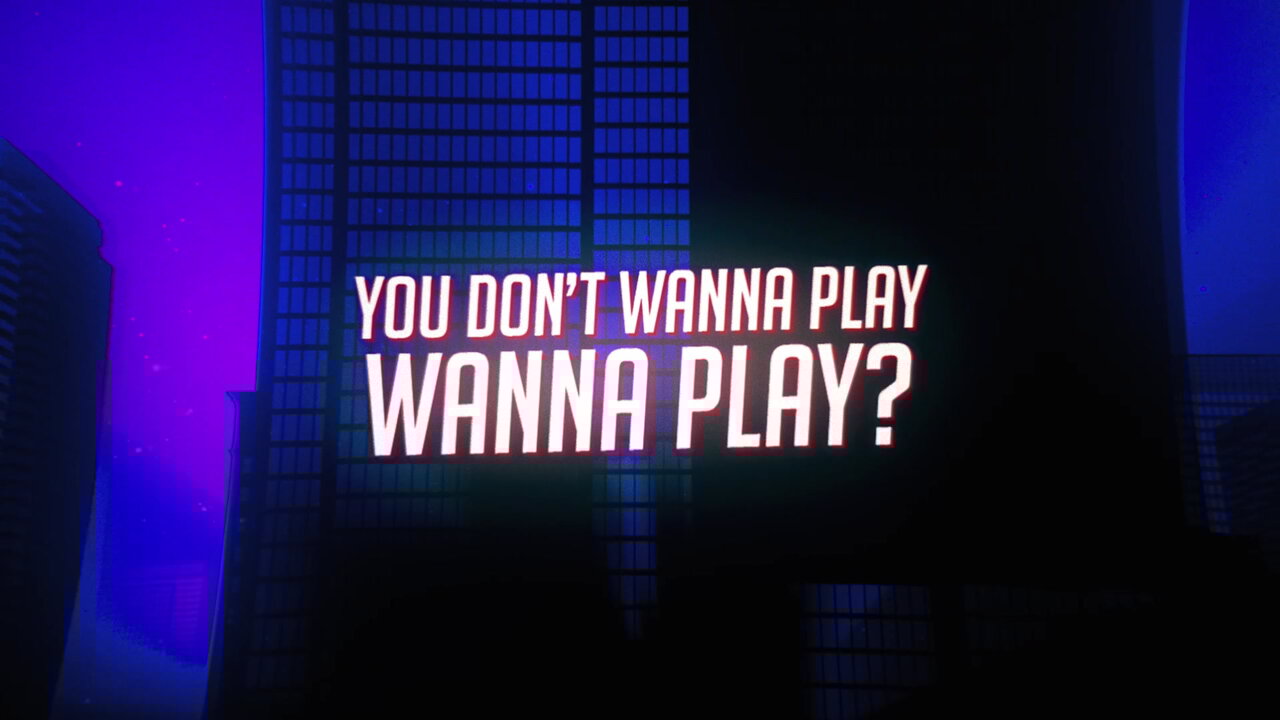 Stay Classy (Lyric Video)