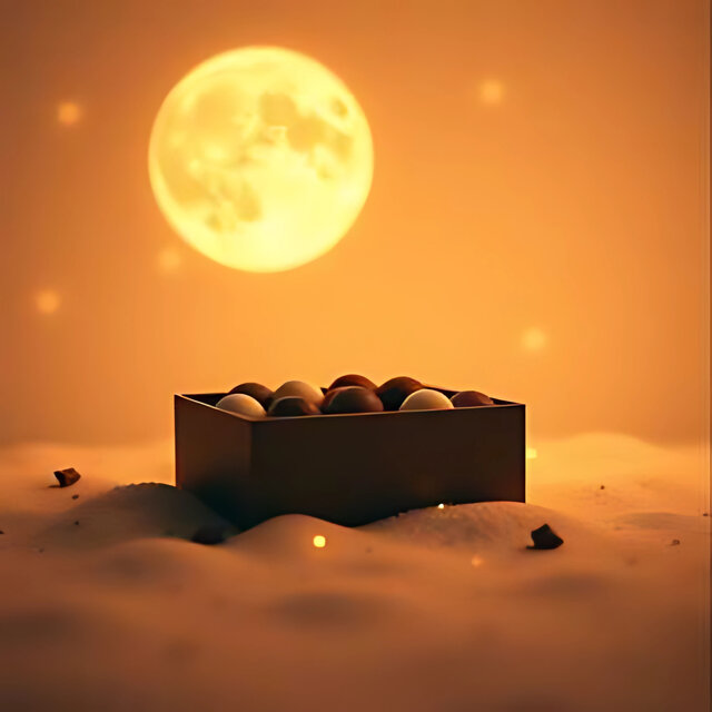 Heartbeats & Chocolate