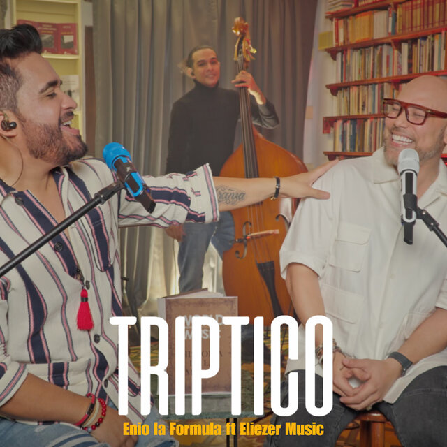 Tríptico