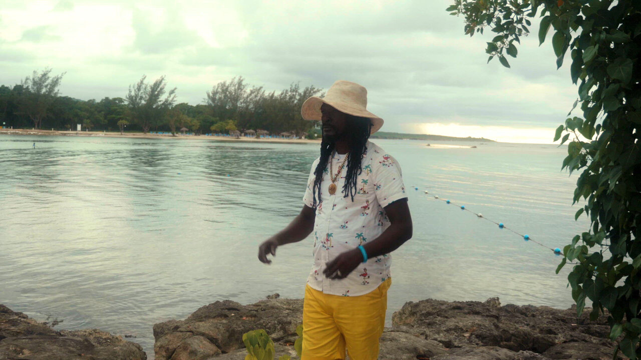 Cottage in Negril