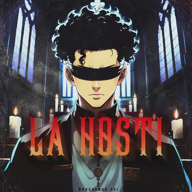 La Hosti