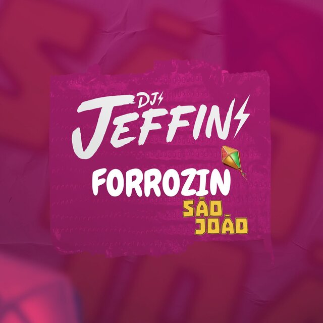 Forrózin São João 2024