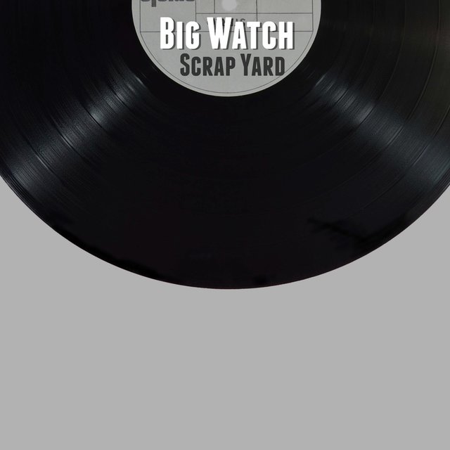 Scrap Yard