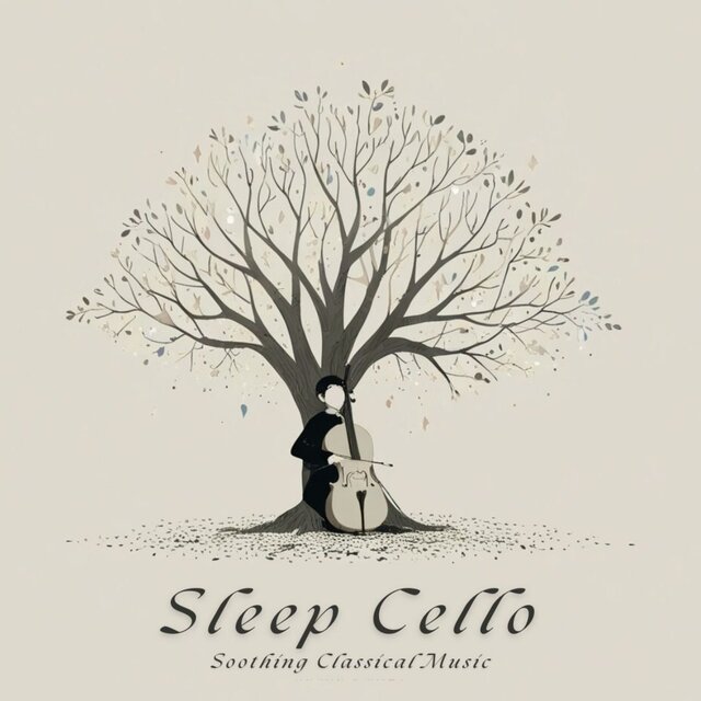 Sleep Cello Soothing Classical Music