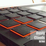 Dusty Clouds Pt. 1