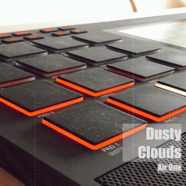 Dusty Clouds Pt. 1