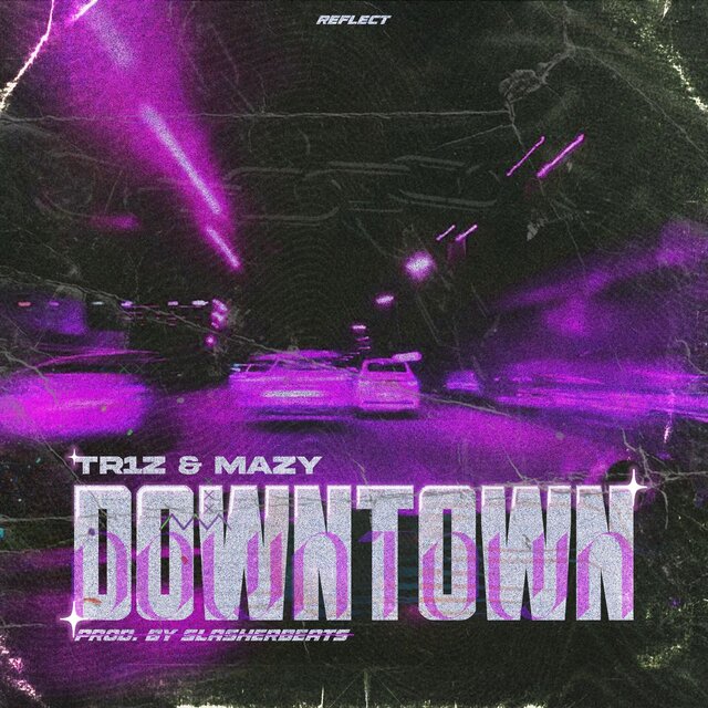 Downtown
