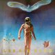 Cover art for album Eternal Light Brigade by Les Big Byrd