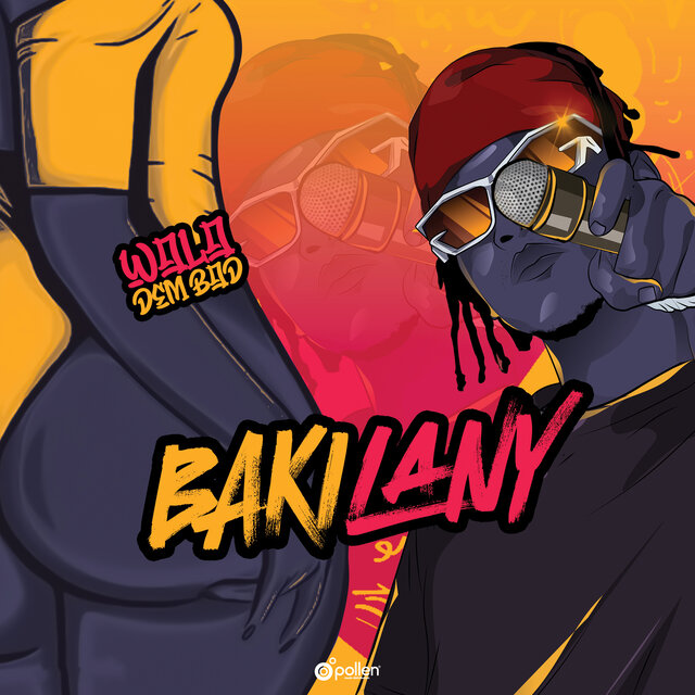 Bakilany