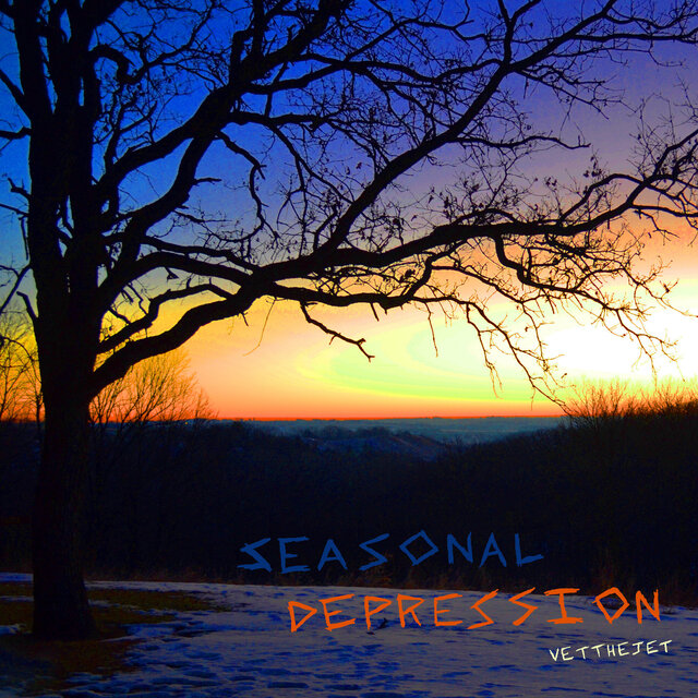 Seasonal Depression