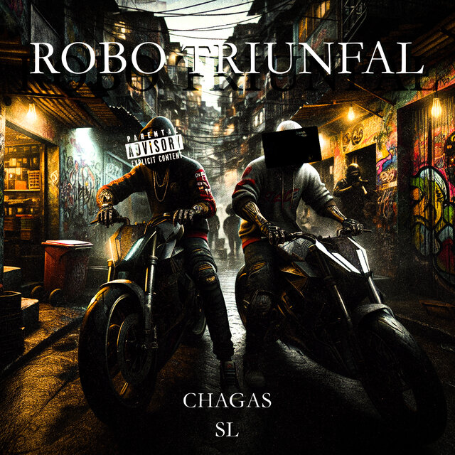 Robo Triunfal