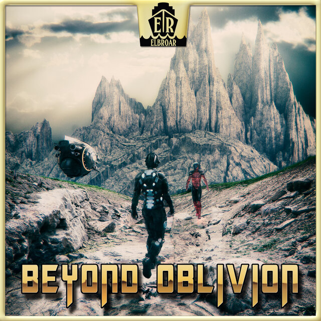 Beyond Oblivion -Enter the World of Modern Trailer Music
