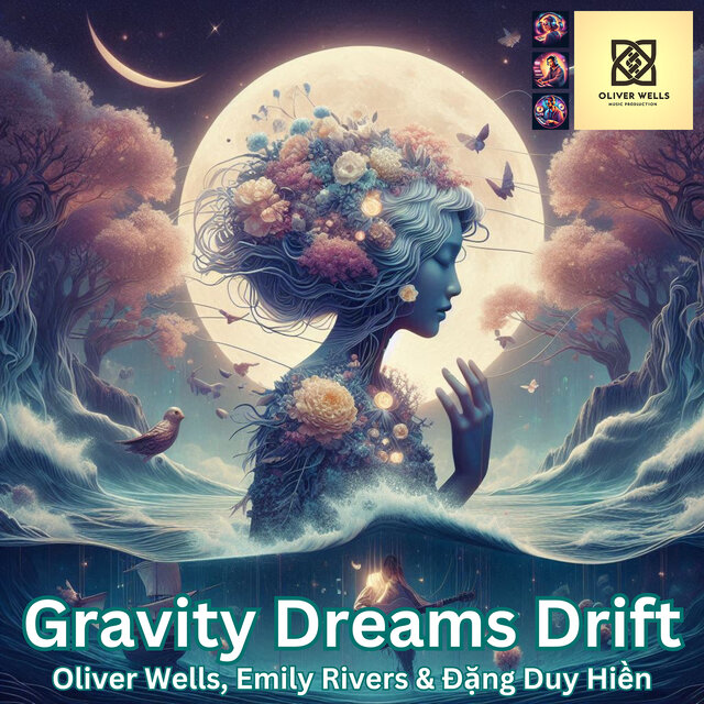 Gravity Dreams Drift