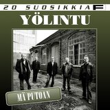Mä putoan